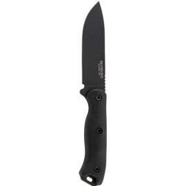 COUTEAU KA-BAR BECKER SHORT DROP POINT BK16