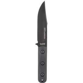 COUTEAU KA-BAR EK SHORT CLIP POINT EK50
