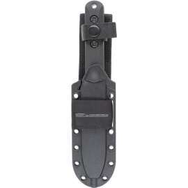 COUTEAU KA-BAR EK SHORT CLIP POINT EK50