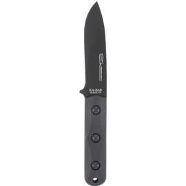 COUTEAU KA-BAR EK SHORT DROP POINT EK51