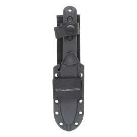 COUTEAU KA-BAR EK SHORT DROP POINT EK51