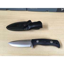 COUTEAU MUELA ENTERIZO TUAREG