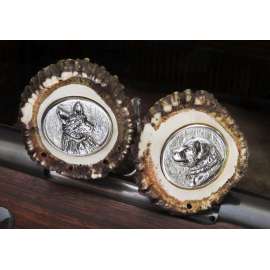 COUTEAU MUELA PODENCO ET MASTÍN