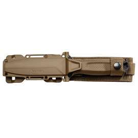 COUTEAU STRONGARM COYOTE FE GERBER