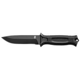 COUTEAU STRONGARM GERBER BEAR GRYLLS NOIR