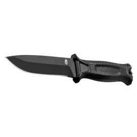 COUTEAU STRONGARM GERBER BEAR GRYLLS NOIR