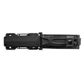 COUTEAU STRONGARM GERBER BEAR GRYLLS NOIR