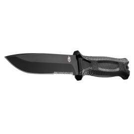 COUTEAU STRONGARM GERBER SURVIE
