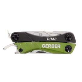 MULTI-OUTIL GERBER DIME