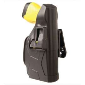 ÉTUI DE SERVICE BLACKHAWK SERPA Á VERROUILLAGE AUTOMATIQUE NIVEAU 2