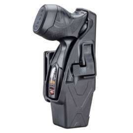 ÉTUI DE SERVICE BLACKHAWK SERPA Á VERROUILLAGE AUTOMATIQUE NIVEAU 2