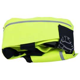GILET AIRBAG POUR MOTO ROCK TOOL CO AIR PACK