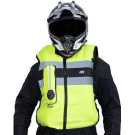 GILET AIRBAG ROCK TOOL CO MIRAGE