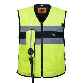 GILET AIRBAG ROCK TOOL CO MIRAGE