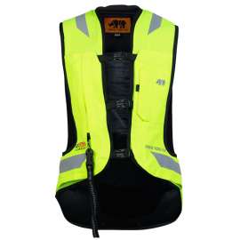 GILET AIRBAG ROCK TOOL CO TOURING PRO