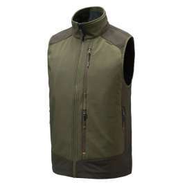 GILET BERETTA BUTTE SOFTSHELL