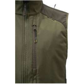 GILET BERETTA BUTTE SOFTSHELL