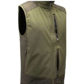 GILET BERETTA BUTTE SOFTSHELL