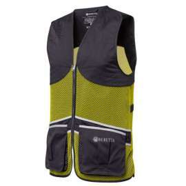 GILET BERETTA FULL MESH