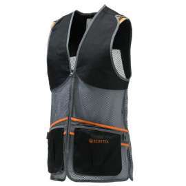 GILET BERETTA FULL MESH