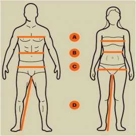 GILET BERETTA FULL MESH