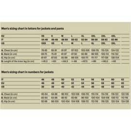 GILET BERETTA FULL MESH