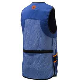 GILET BERETTA FULL MESH