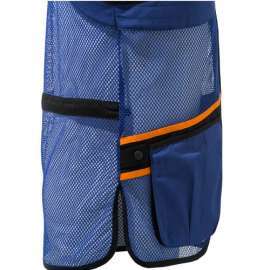 GILET BERETTA FULL MESH