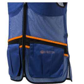GILET BERETTA FULL MESH