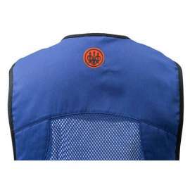 GILET BERETTA FULL MESH