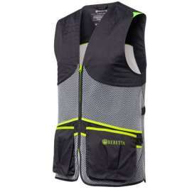GILET BERETTA FULL MESH
