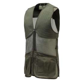 GILET BERETTA FULL MESH