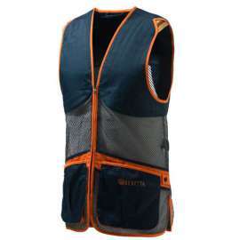 GILET BERETTA FULL MESH