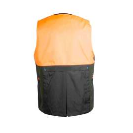 GILET DE CHASSE HART ARAN-V