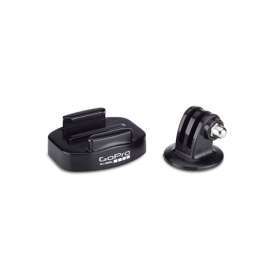GOPRO FIXATIONS POUR TRÉPIED