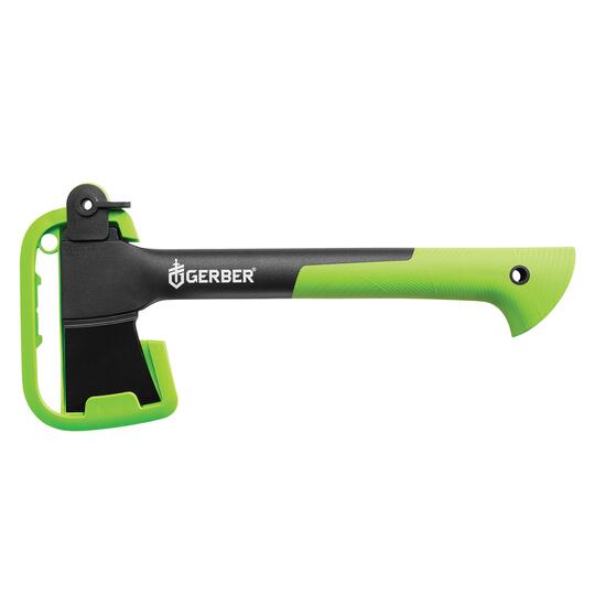 HACHE DE CAMPING 14 AXE II GERBER