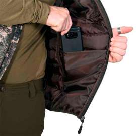 GILET DE CHASSE HART ALPINE-V