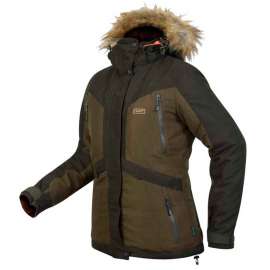 VESTE HART ALTAI-J