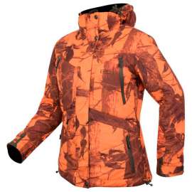 VESTE HART ALTAI-J