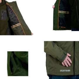 VESTE HART ARMOTION-J XHP