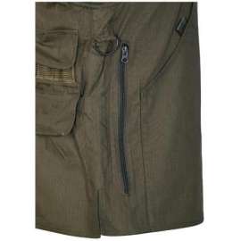 GILET DE CHASSE HART BUREVA-V