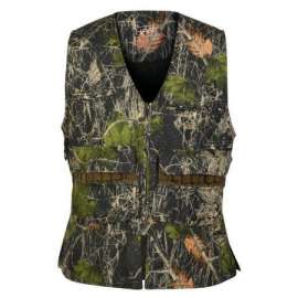 GILET DE CHASSE HART BUREVA-V