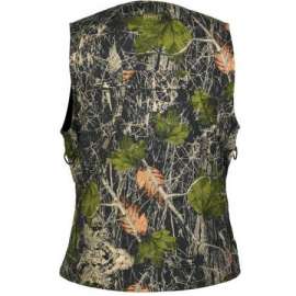 GILET DE CHASSE HART BUREVA-V