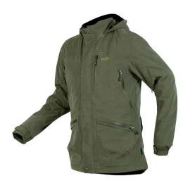 VESTE HART HEIDE-J