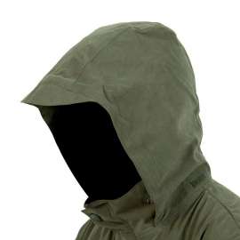 VESTE HART HEIDE-J