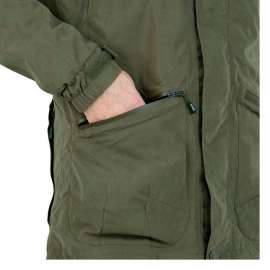 VESTE HART HEIDE-J