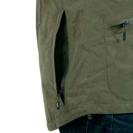 VESTE HART HEIDE-J