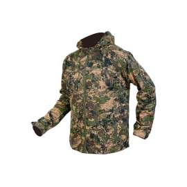 VESTE HART IBERO-J