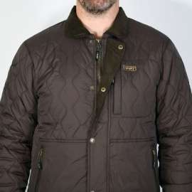 VESTE HART MASSAIAS-J