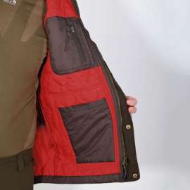 VESTE HART MASSAIAS-J